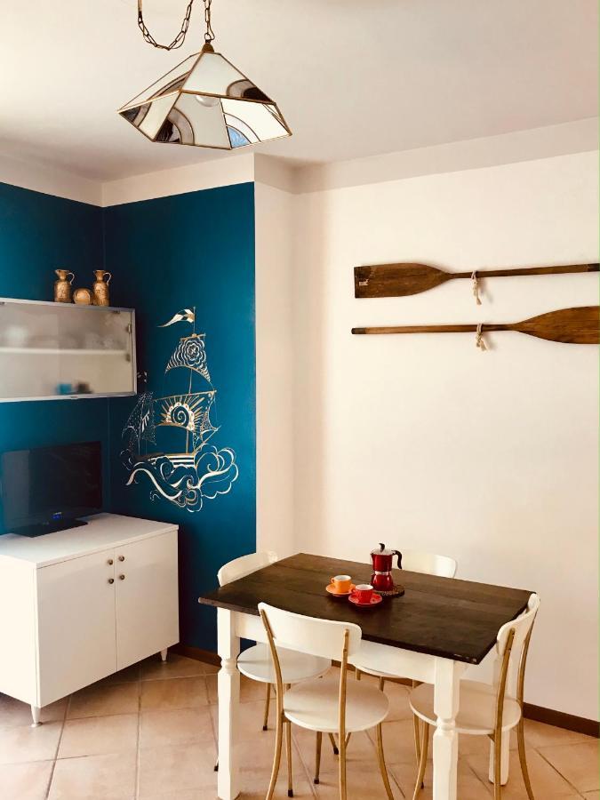 Casa Caterina Lake View Holidays Apartments Peschiera del Garda Exteriér fotografie