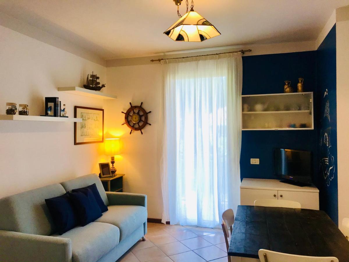 Casa Caterina Lake View Holidays Apartments Peschiera del Garda Exteriér fotografie