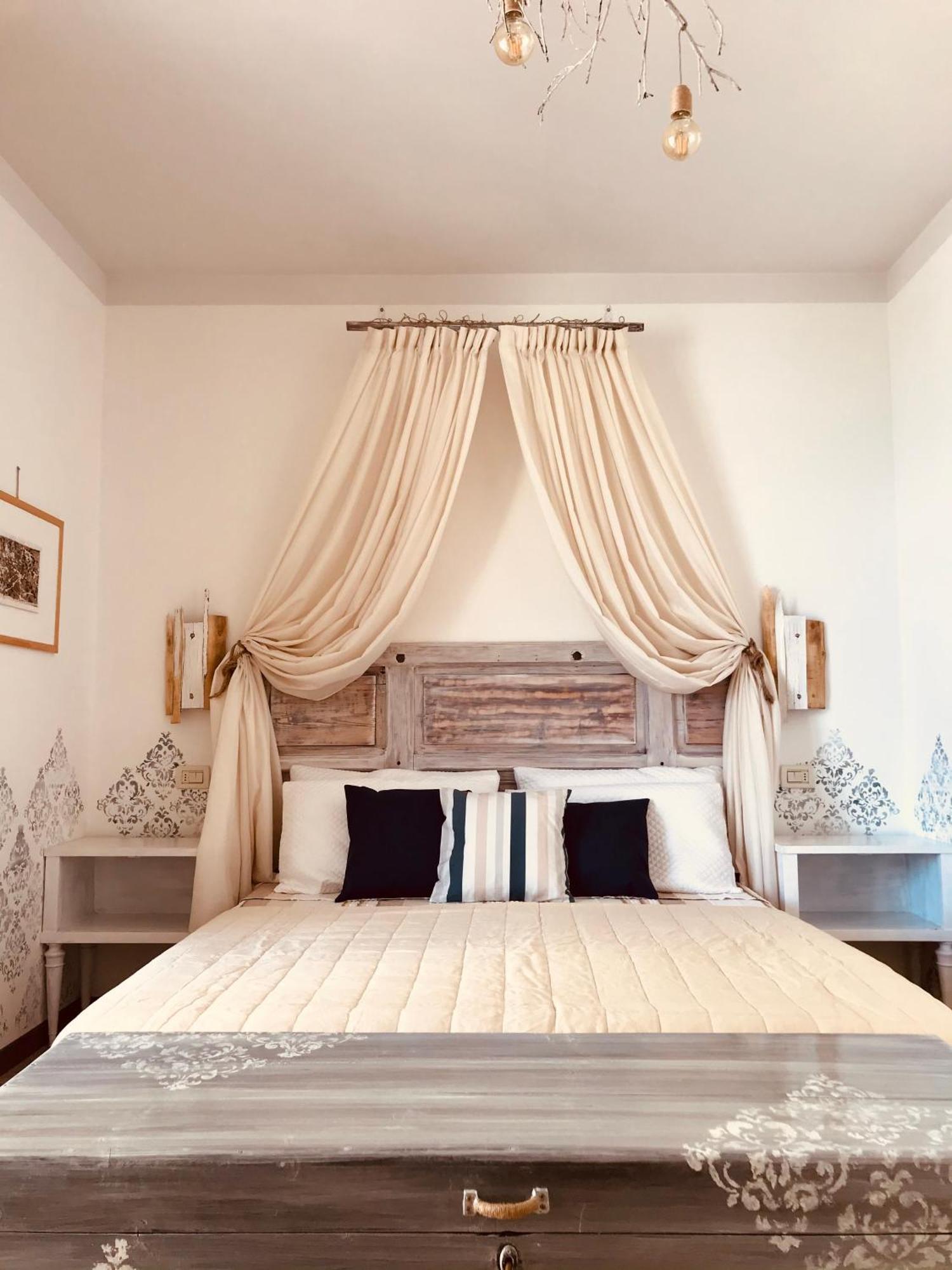 Casa Caterina Lake View Holidays Apartments Peschiera del Garda Exteriér fotografie