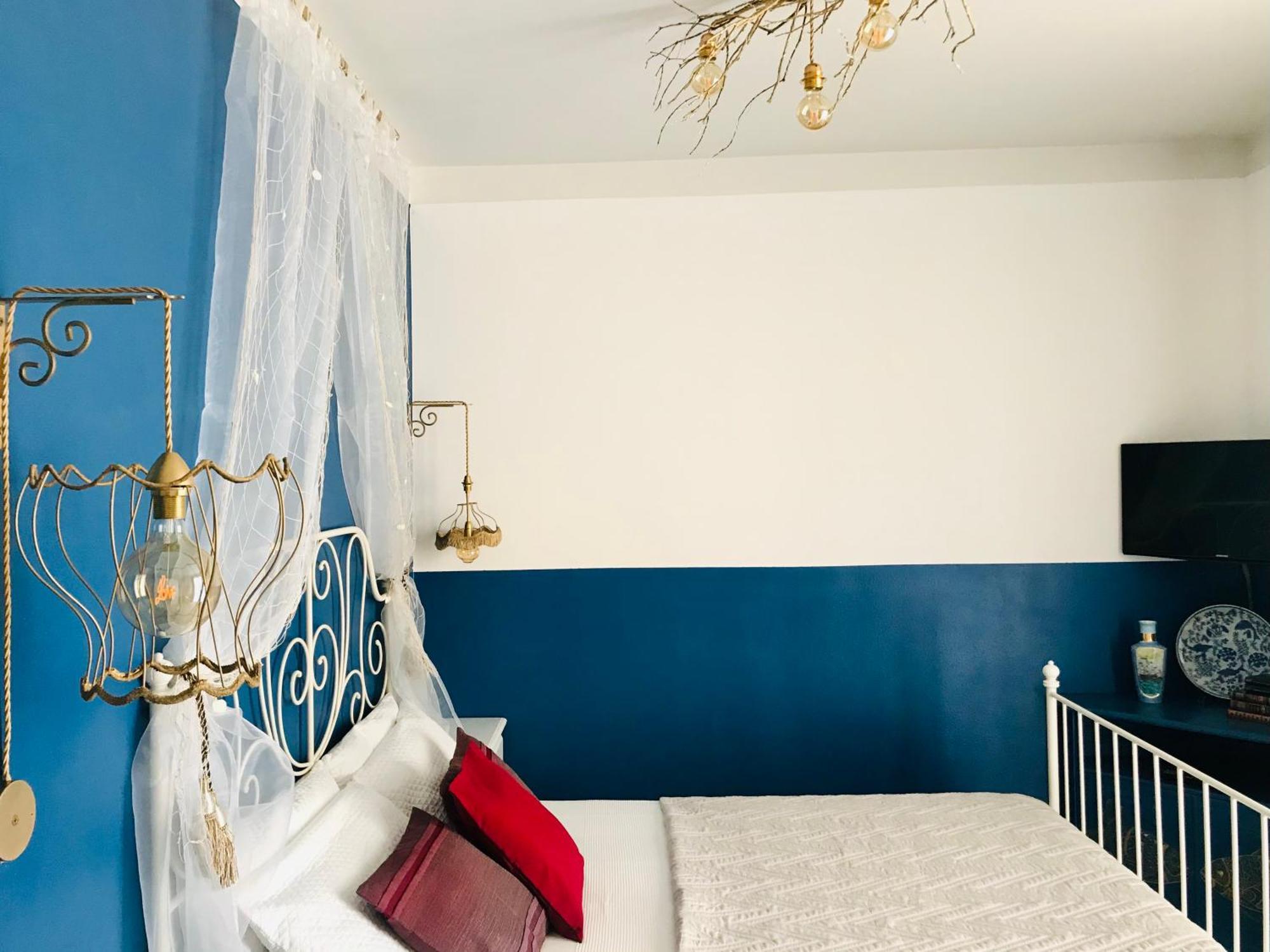 Casa Caterina Lake View Holidays Apartments Peschiera del Garda Exteriér fotografie